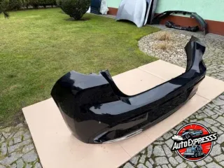 983774878 Бампер задний Peugeot 208 2 Арт 29543337ar, вид 5