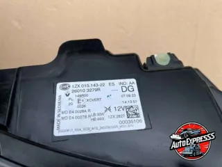 260103279R,260103279 Фара правая Renault Megane 4 Арт 29543349ar, вид 5