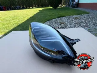5F1941016A,5F1941016,L1TB-13100-LA,L1TB13100LA Усилитель бампера Ford Puma 1 Арт 29543653ar