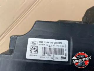  CX482-AL-RH,CX482ALRH,L90187839 Фара правая Ford Kuga 3 Арт 29543660ar, вид 4