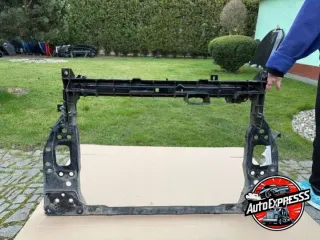 5215596 Передняя панель крепления облицовки (телевизор) Jeep Renegade Арт 29543684ar, вид 1
