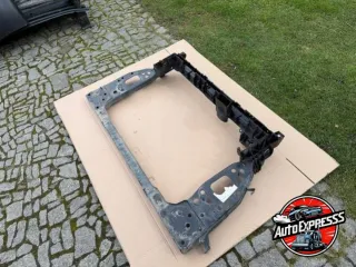 5215596 Передняя панель крепления облицовки (телевизор) Jeep Renegade Арт 29543684ar, вид 6