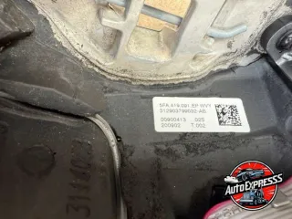 5FA419091,5FA41909 Руль Seat Leon 3 Арт 29543691ar, вид 3