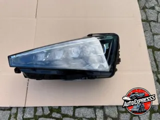 657941015 Фара левая Skoda Scala Арт 29543693ar, вид 5