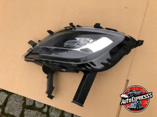 662588537 Фара левая Opel Astra J Арт 29543697ar, вид 4