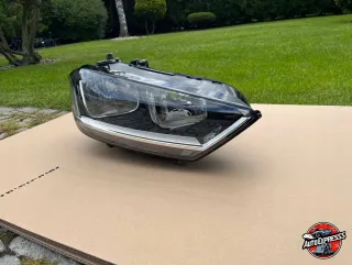 517941006A,517941006 Фара правая Volkswagen Golf 7 Арт 29544267ar, вид 2