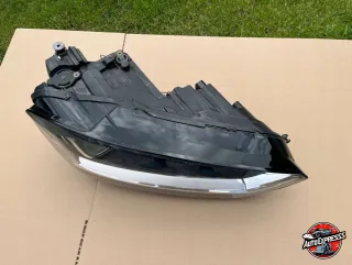 517941006A,517941006 Фара правая Volkswagen Golf 7 Арт 29544267ar, вид 4