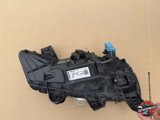 9836230980,983623098 Фара противотуманная правая Peugeot 3008 2 Арт 29544274ar, вид 5
