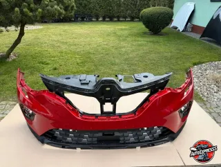 620222182 Бампер передний Renault Captur Арт 29544283ar, вид 3
