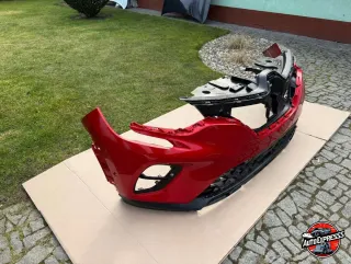 620222182 Бампер передний Renault Captur Арт 29544283ar, вид 5