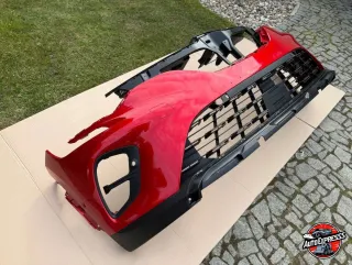 620222182 Бампер передний Renault Captur Арт 29544283ar, вид 7