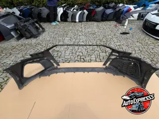 8Y080743 Бампер передний Audi A3 8Y Арт 29544286ar, вид 2
