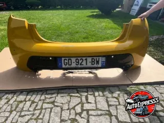 9823195380,982319538 Бампер задний Peugeot 208 2 Арт 29544290ar, вид 3