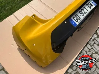 9823195380,982319538 Бампер задний Peugeot 208 2 Арт 29544290ar, вид 4