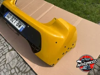 9823195380,982319538 Бампер задний Peugeot 208 2 Арт 29544290ar, вид 5