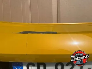 9823195380,982319538 Бампер задний Peugeot 208 2 Арт 29544290ar, вид 6