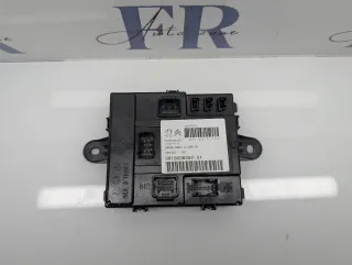 9819008380 Блок управления крышкой багажника Peugeot 5008 2 Арт W444789, вид 2