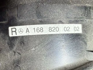 A1688200202 Динамик Mercedes A W168 Арт 58447, вид 5