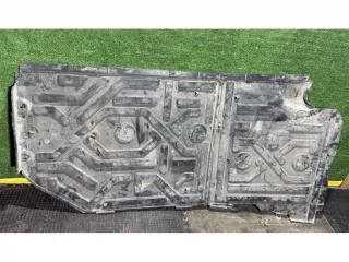 A1686190438 Защита днища Mercedes A W168 Арт 58408, вид 5