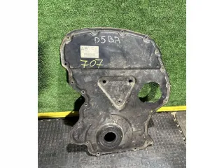 Xs7q6019ac Крышка двигателя передняя Ford Transit 3 Арт 58401, вид 2
