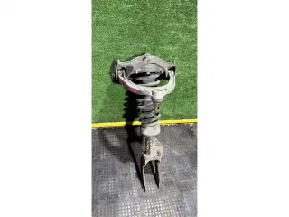 7l6412022 Стойка передняя правая Volkswagen Touareg 1 Арт 58416, вид 2