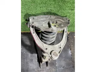 7l6412022 Стойка передняя правая Volkswagen Touareg 1 Арт 58416, вид 3