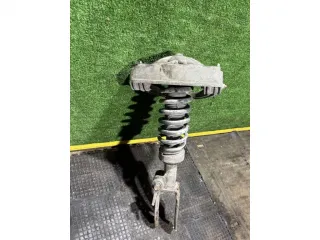 7l6412022 Стойка передняя правая Volkswagen Touareg 1 Арт 58416, вид 4