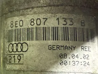8e0807133b Усилитель бампера Audi A4 B7 Арт 58420, вид 6
