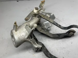 8A0721115C Педальный узел Audi 80 B4 Арт 94937371, вид 3