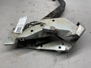 13192503 Педаль сцепления Opel Astra G Арт 94937395, вид 4