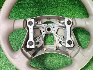  руль MITSUBISHI GRANDIS NA4W Mitsubishi Grandis Арт 1133930, вид 2