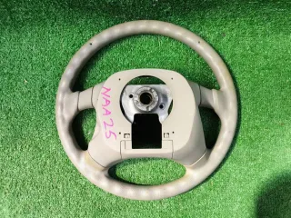  руль MITSUBISHI GRANDIS NA4W Mitsubishi Grandis Арт 1133930, вид 4