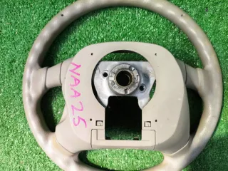  руль MITSUBISHI GRANDIS NA4W Mitsubishi Grandis Арт 1133930, вид 5