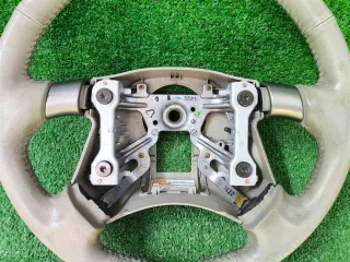  руль MITSUBISHI GRANDIS NA4W Mitsubishi Grandis Арт 1133932, вид 2