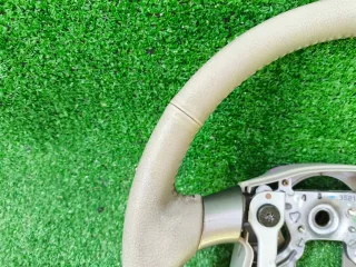  руль MITSUBISHI GRANDIS NA4W Mitsubishi Grandis Арт 1133932, вид 3
