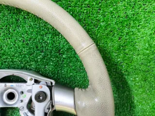  руль MITSUBISHI GRANDIS NA4W Mitsubishi Grandis Арт 1133932, вид 4