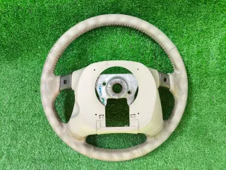  руль MITSUBISHI GRANDIS NA4W Mitsubishi Grandis Арт 1133932, вид 6