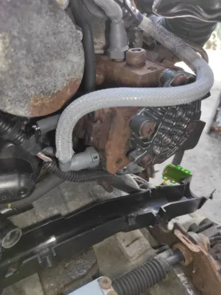 0928400769,0102220286 ТНВД Opel Vivaro A Арт 4327428, вид 2