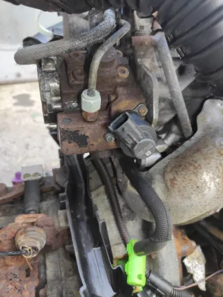 0928400769,0102220286 ТНВД Opel Vivaro A Арт 4327428, вид 3