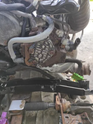 0928400769,0102220286 ТНВД Opel Vivaro A Арт 4327428, вид 1