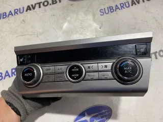 72311AL110 Блок управления печки / климат-контроля Subaru Legacy 6 Арт MG94975041, вид 3