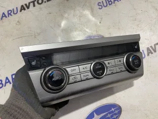 72311AL110 Блок управления печки / климат-контроля Subaru Legacy 6 Арт MG94975041, вид 2