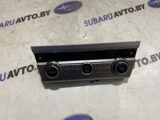 72311AL110 Блок управления печки / климат-контроля Subaru Legacy 6 Арт MG94975041, вид 1