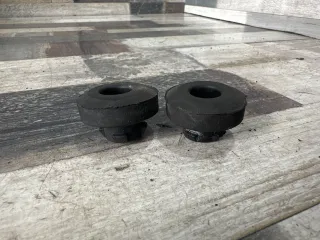 8D0121275 Кронштейн радиатора Audi A6 C6 (S6,RS6) Арт 94979540, вид 1