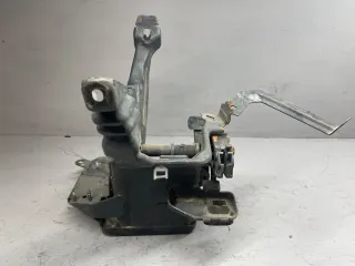 1242900419, A1242900419 Педальный узел Mercedes 190 W201 Арт 94930394, вид 4