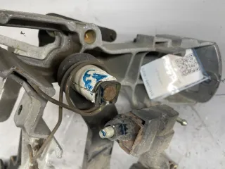 8A0721115D Педальный узел Audi 80 B4 Арт 94977418, вид 3