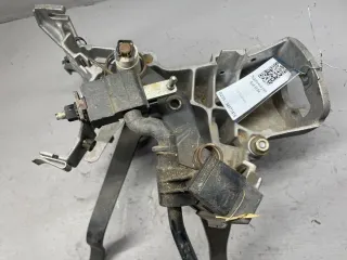 8A0721115D Педальный узел Audi 80 B4 Арт 94977418, вид 4