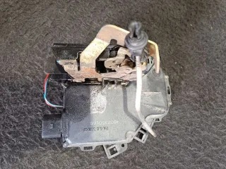 4B0839016 Замок двери задней правой Audi A6 C5 (S6,RS6) Арт 94980032, вид 5