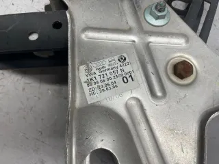 1K1721057N Педаль тормоза Volkswagen Passat B6 Арт 94980005, вид 3