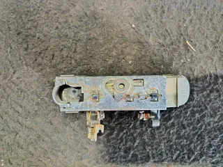 4B2837886 Ручка наружная передняя правая Audi A6 C5 (S6,RS6) Арт 94980062, вид 7